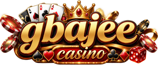 gbajee casino logo